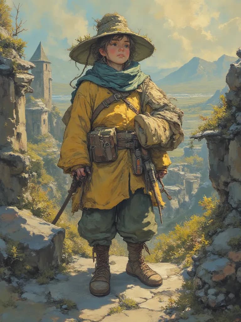 Thumbnail of Лео