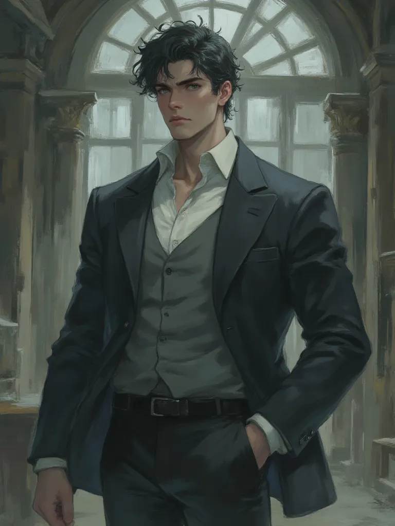 Thumbnail of Кэлен