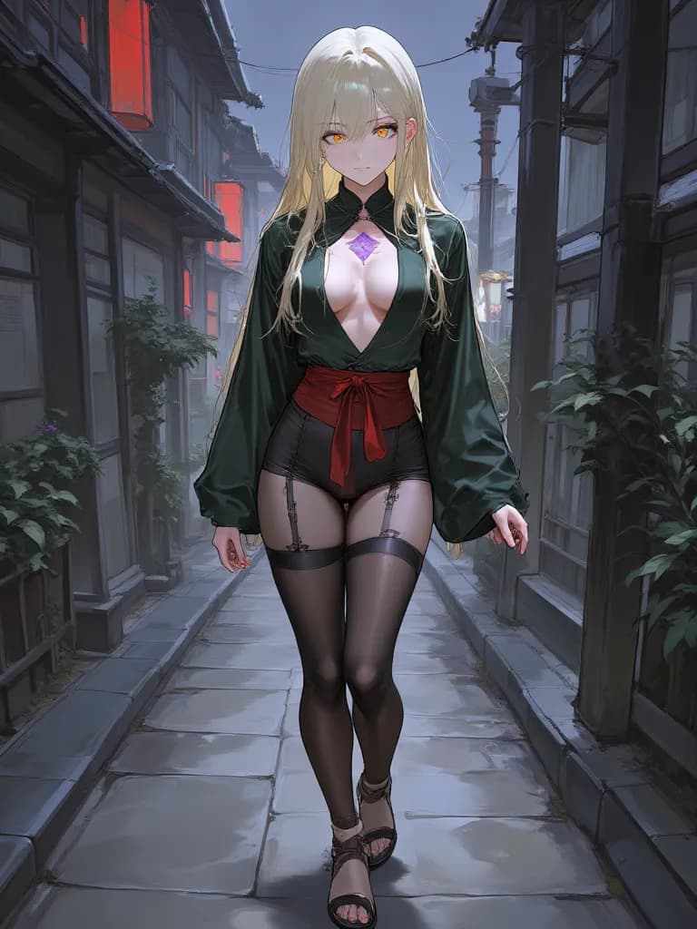 Thumbnail of Цунаде Сенджу