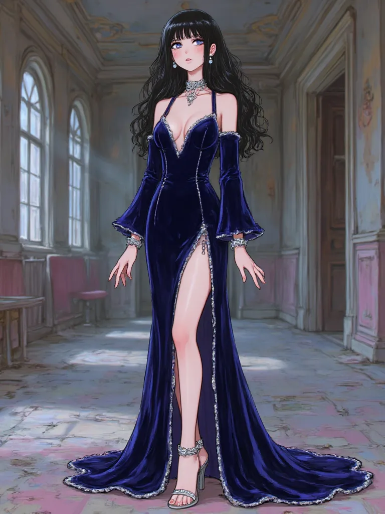 Thumbnail of Серафина