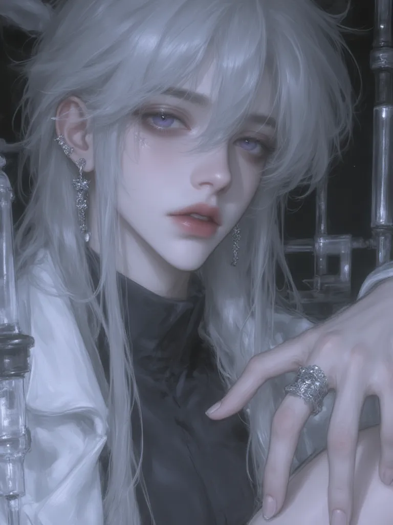 Thumbnail of Элара Вэнс
