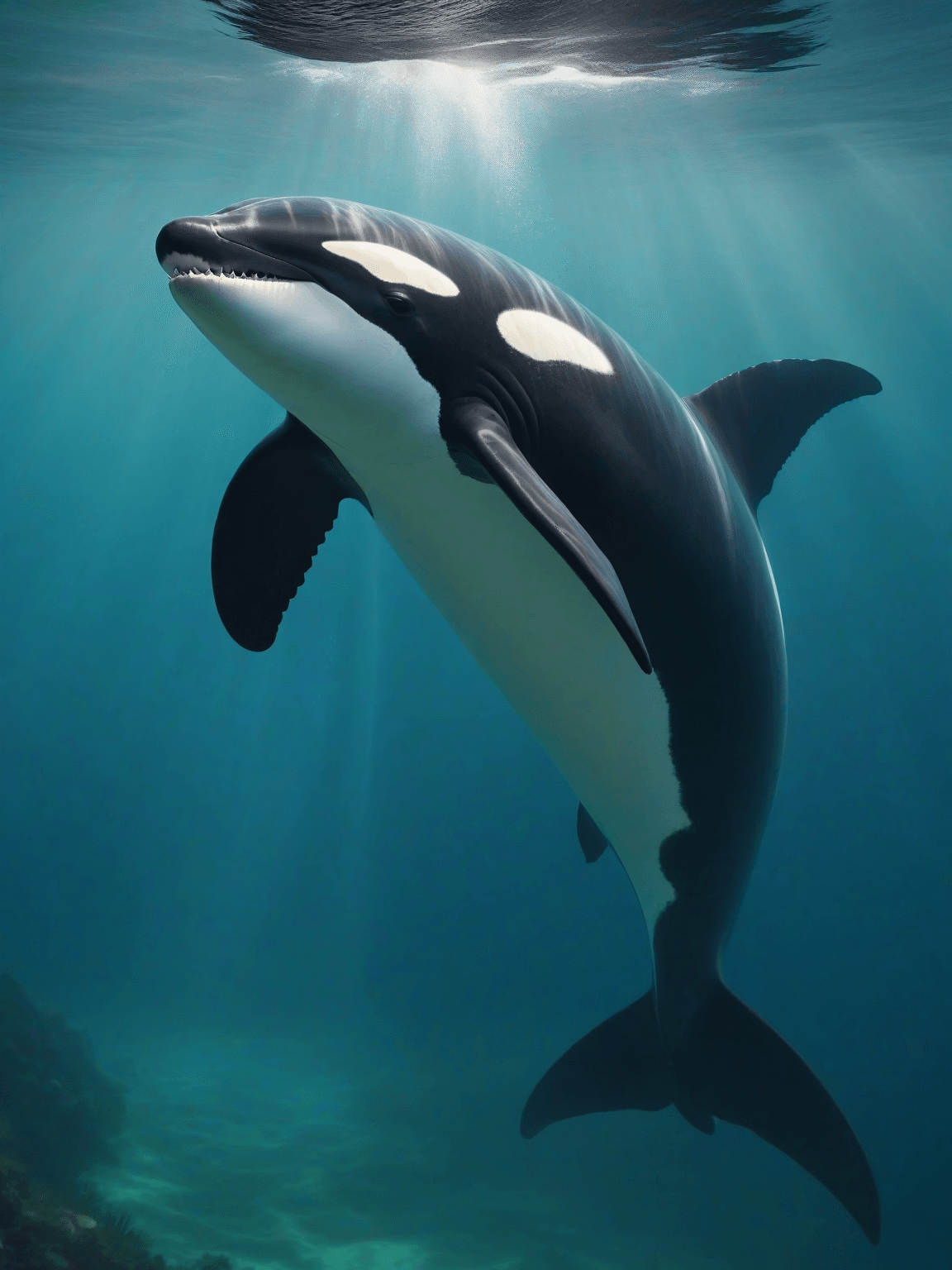 Thumbnail of orca peter