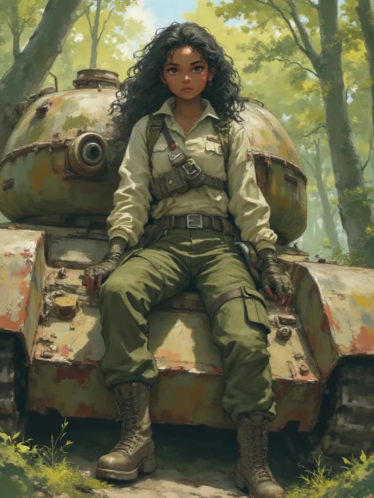 Thumbnail of Крала Лайт