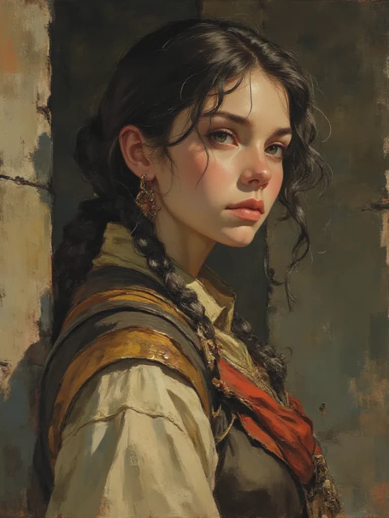 Thumbnail of Виктория Лоррейн