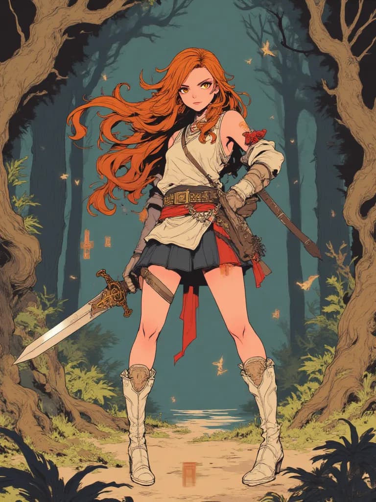 Thumbnail of yuuki asuna