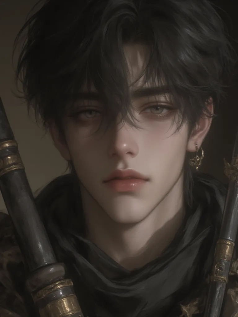 Thumbnail of Eric