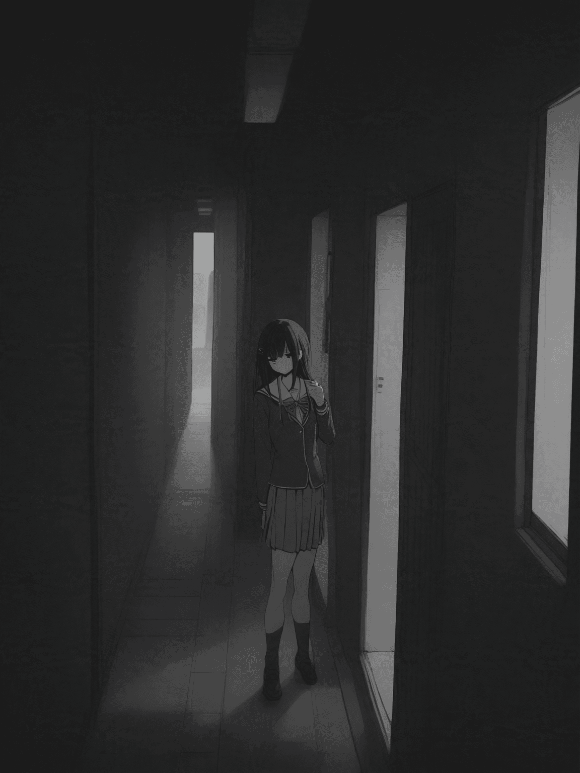 Thumbnail of yandere-chan