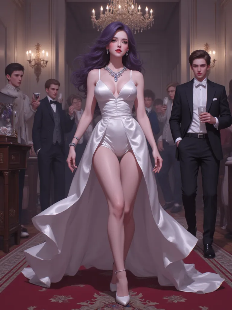 Thumbnail of Серафина Торн