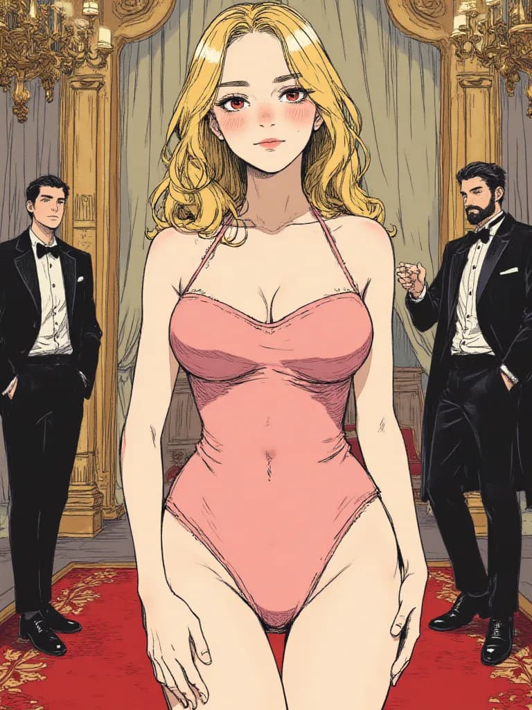 Thumbnail of Серафина