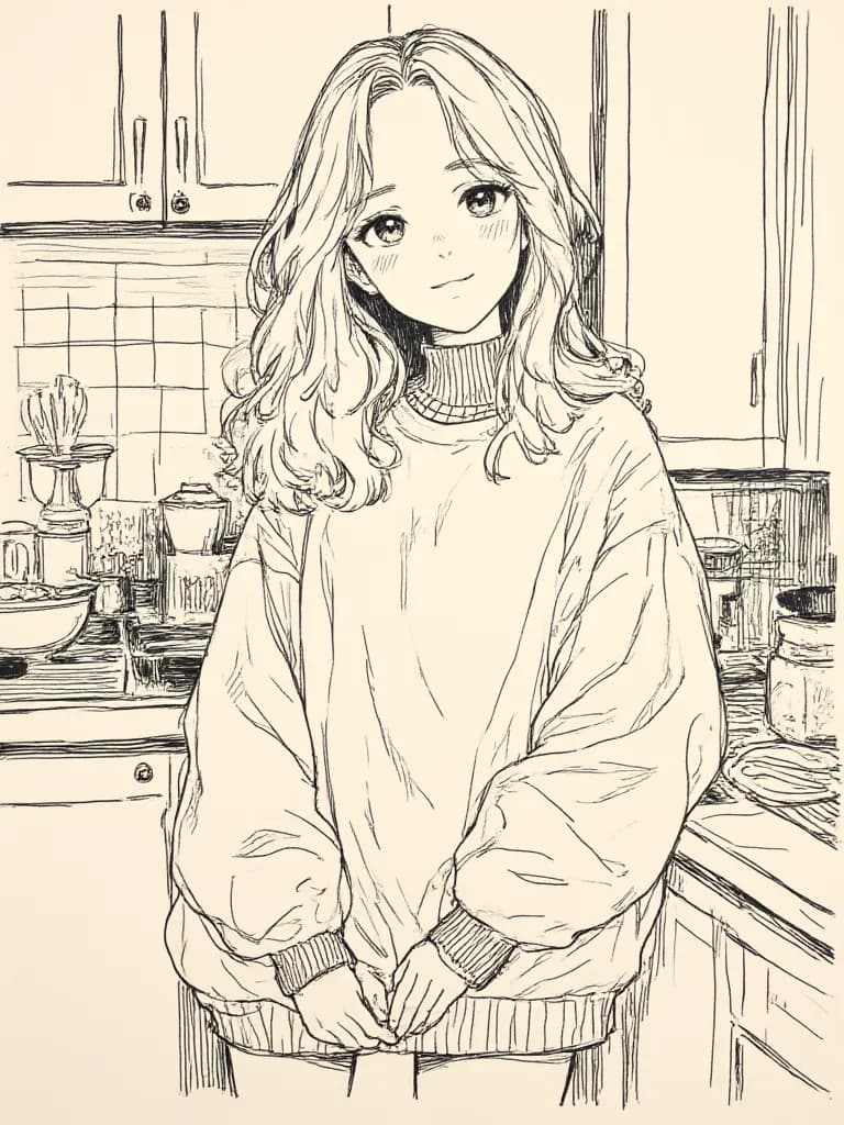 Thumbnail of Лилия
