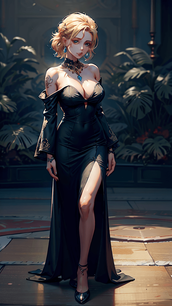 Thumbnail of "Violet"