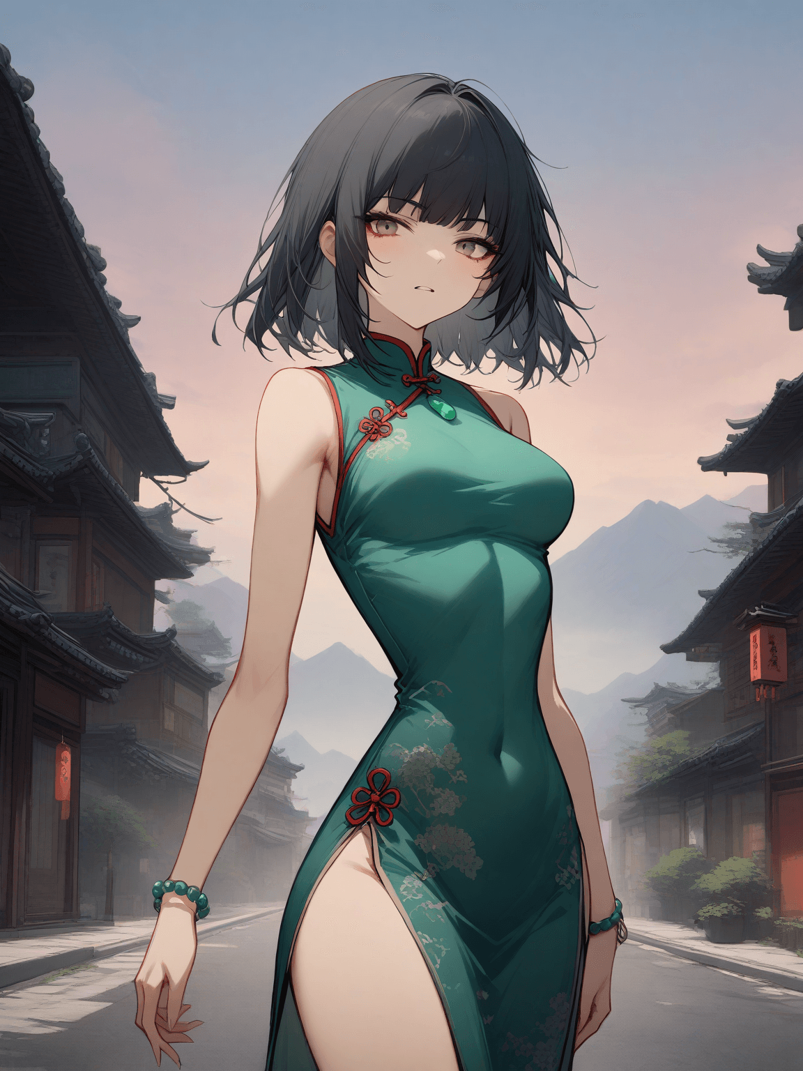 Thumbnail of Кай Ли