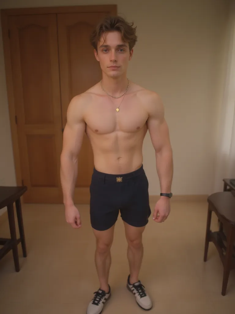 Thumbnail of Иван Смит