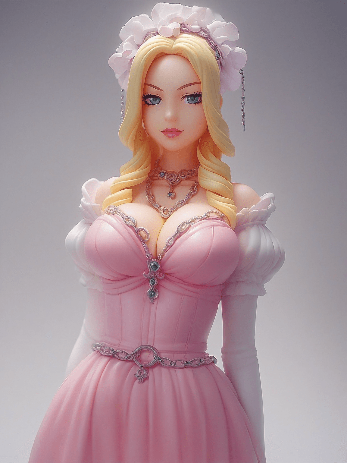 Thumbnail of Изабелла Моро