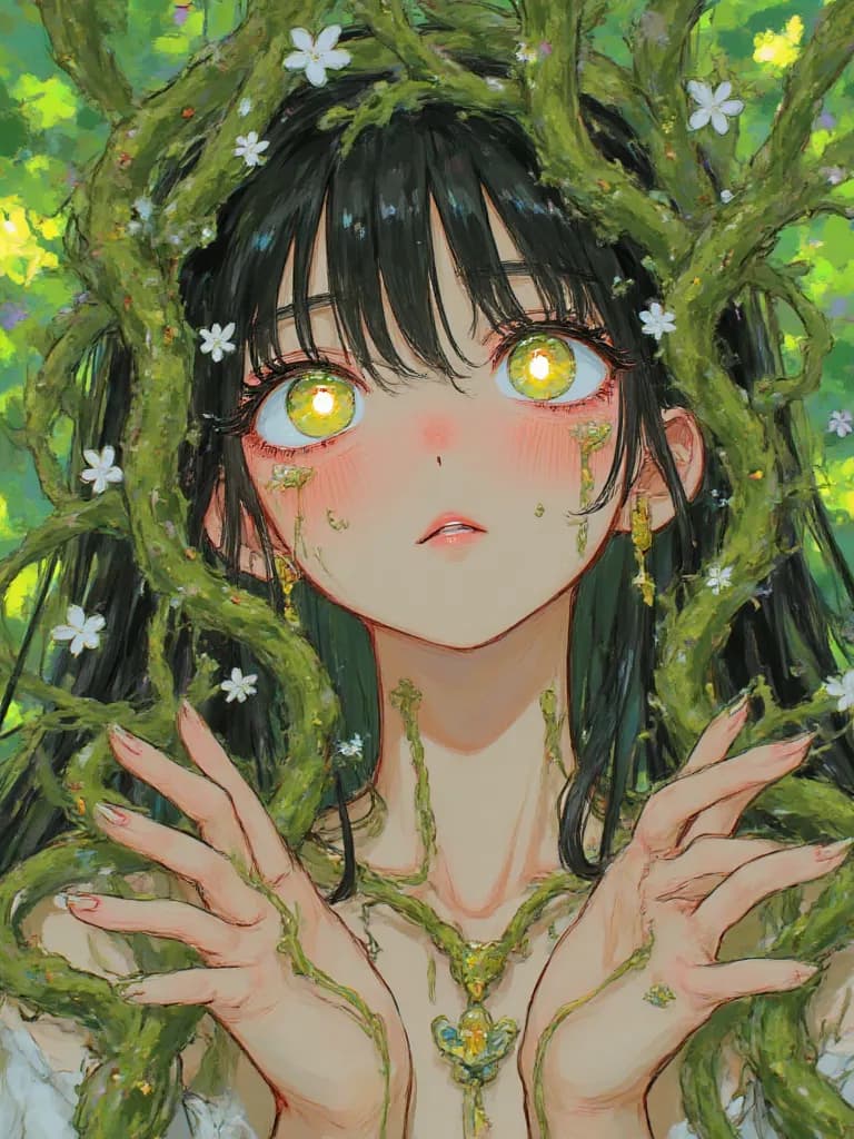 Thumbnail of Корневище