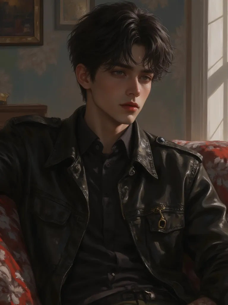 Thumbnail of Крисс