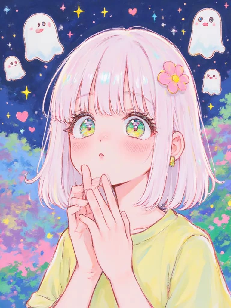 Thumbnail of Сенрей Лилика