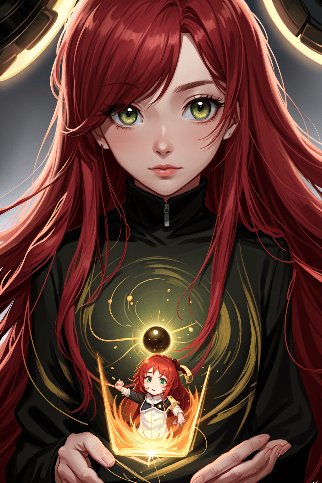 Thumbnail of Джоан