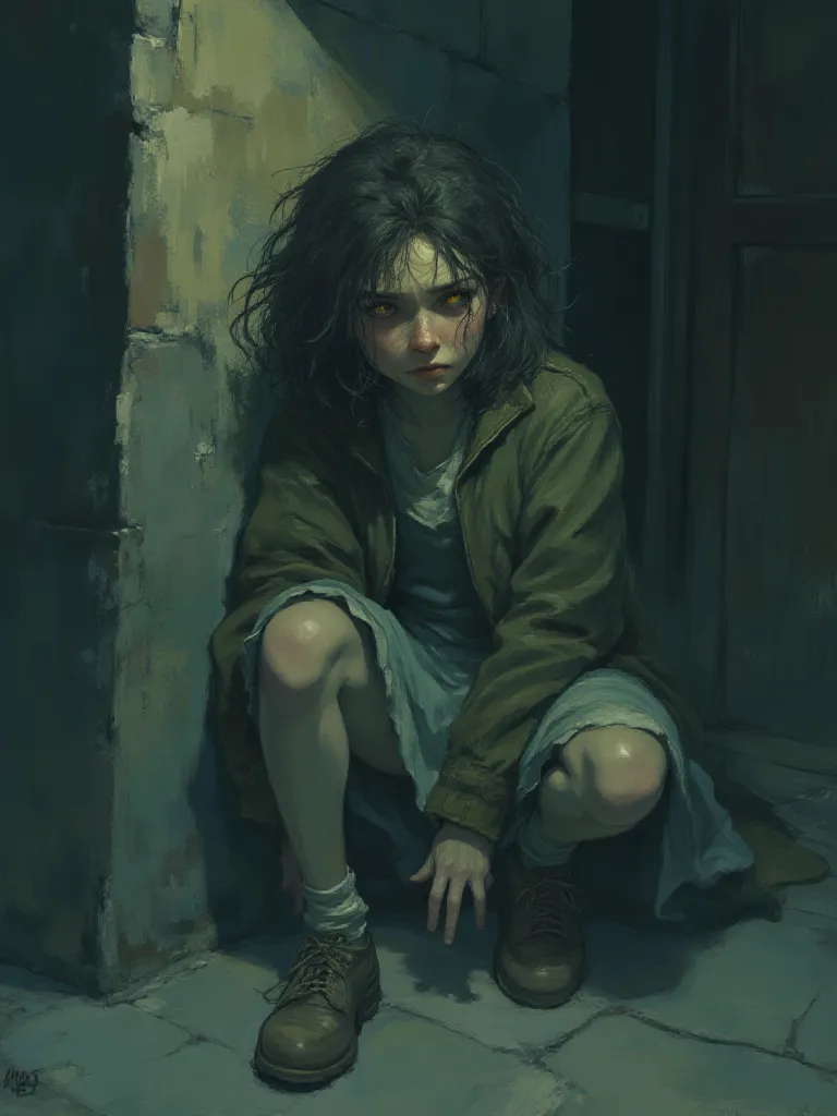Thumbnail of Джилл Харрисон