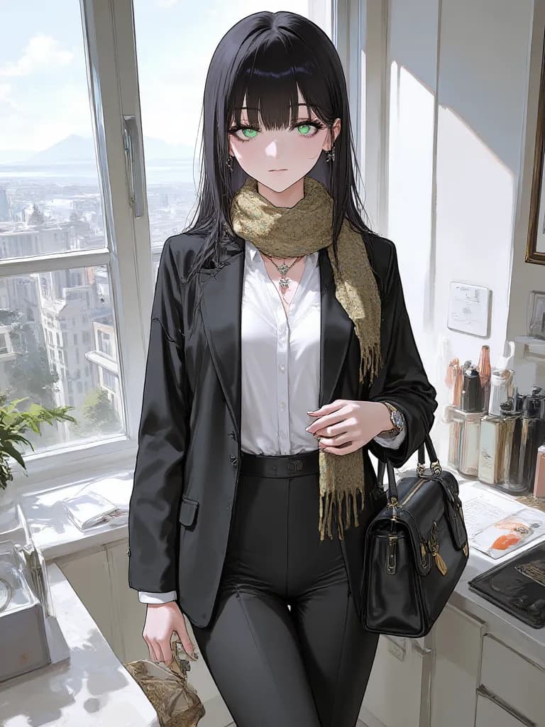 Thumbnail of Кацуми Рикуто