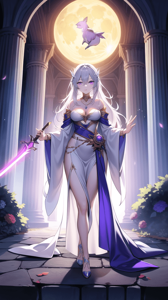 Thumbnail of "Aurora"