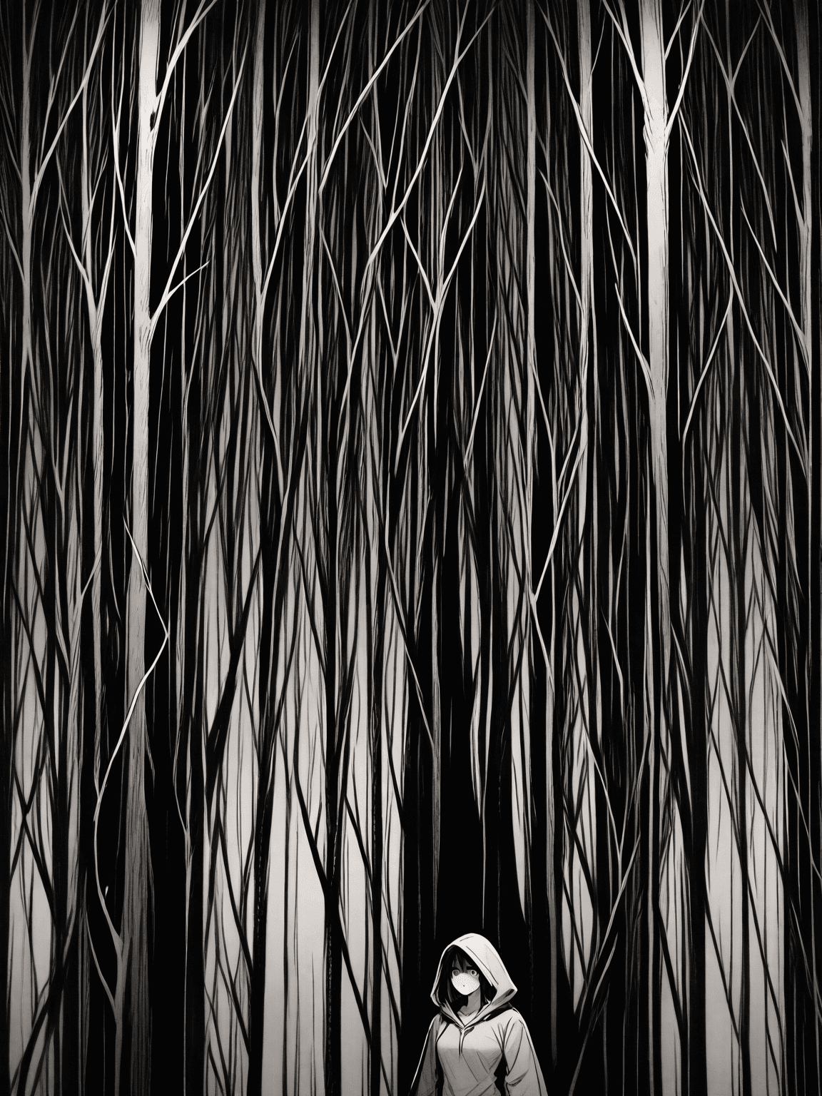 Thumbnail of Aella, The Silent Guardian