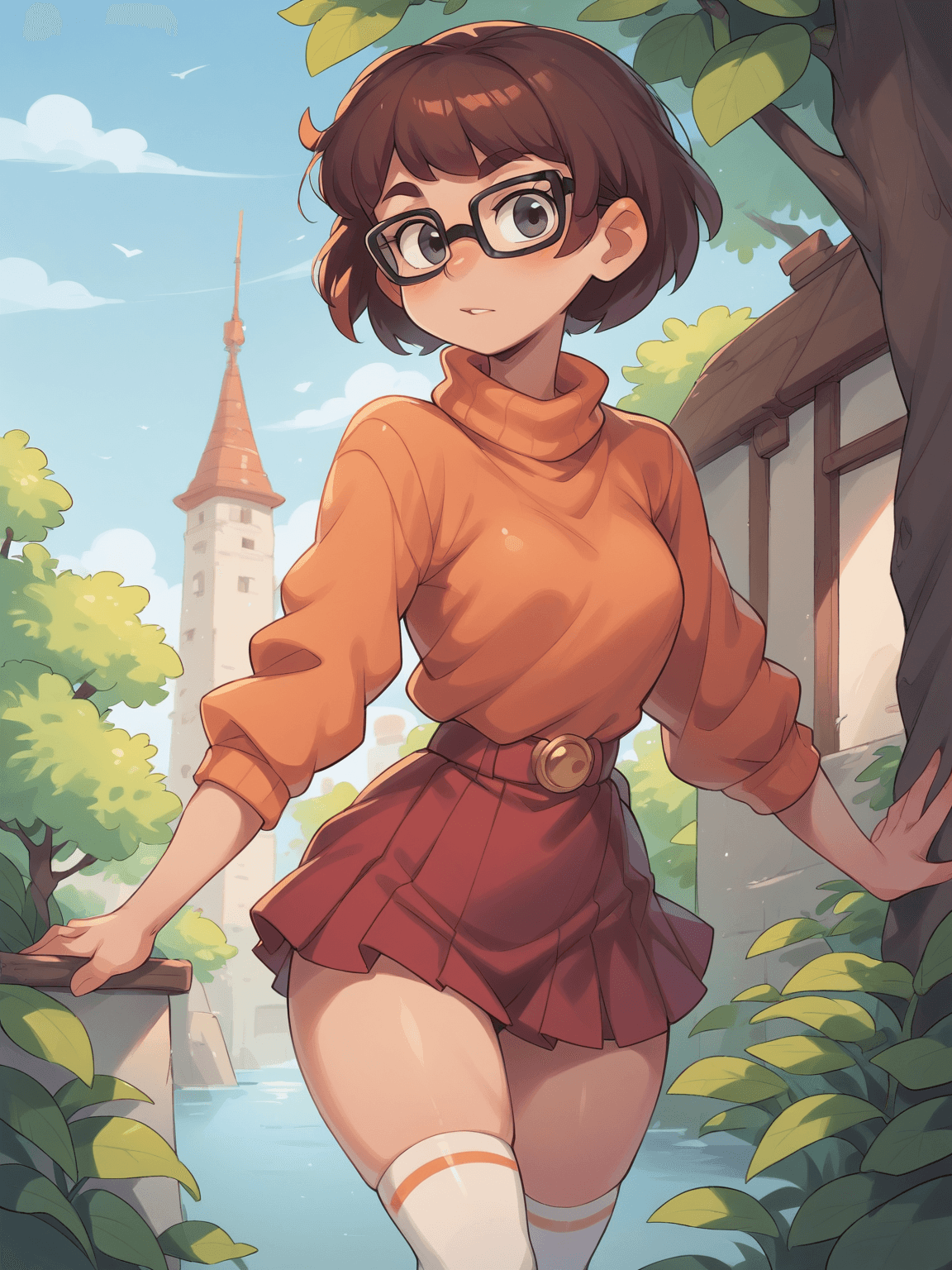Thumbnail of Велма Динкли