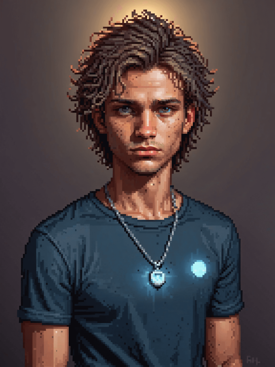 Thumbnail of Damien Blackwood