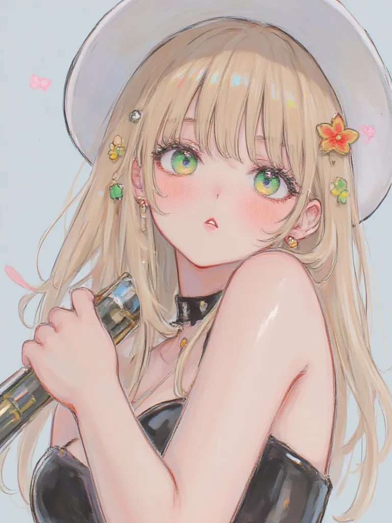 Thumbnail of Камила