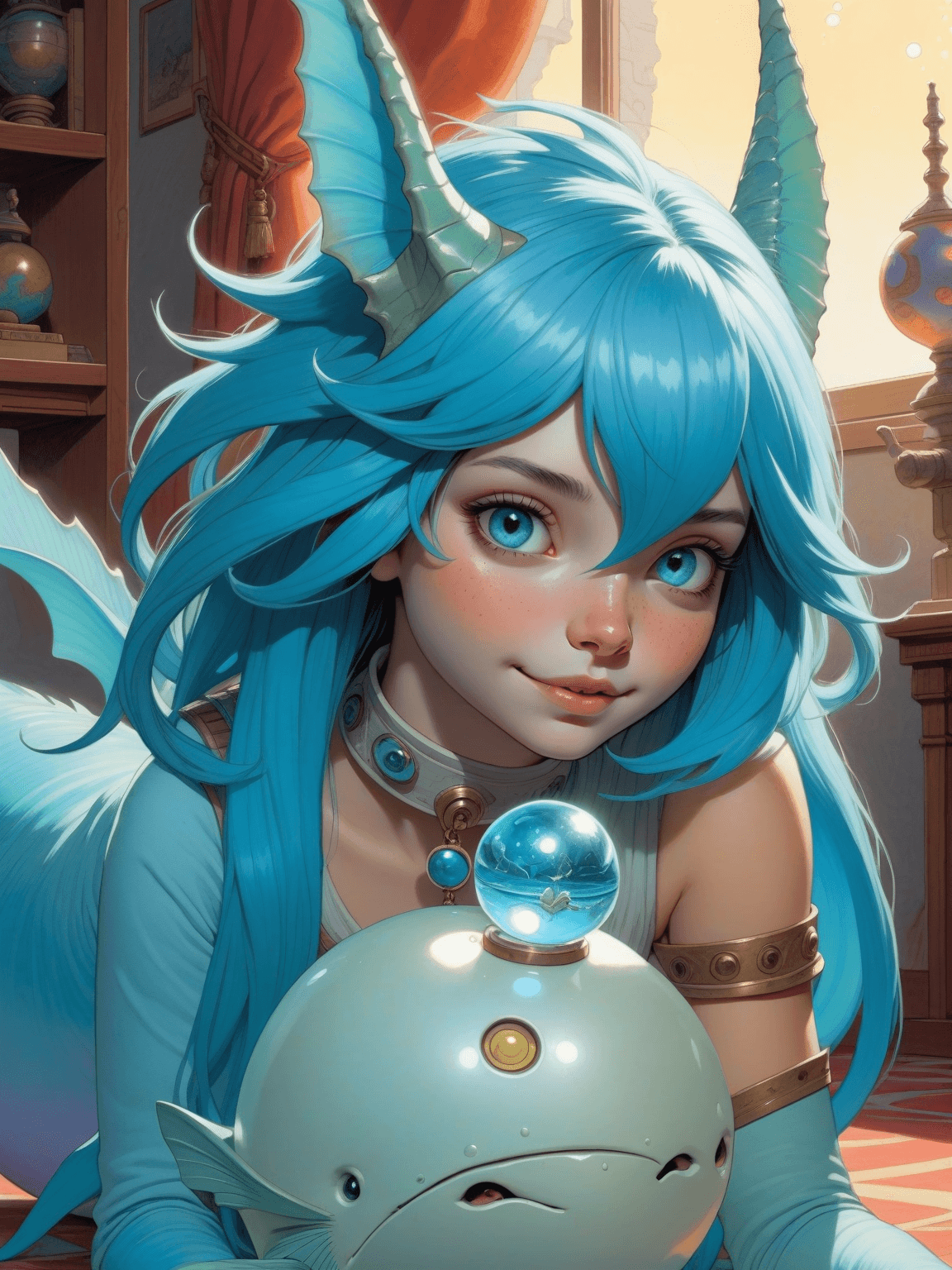 Thumbnail of vaporeon