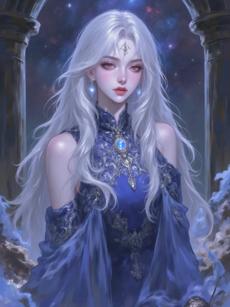Thumbnail of Серафина