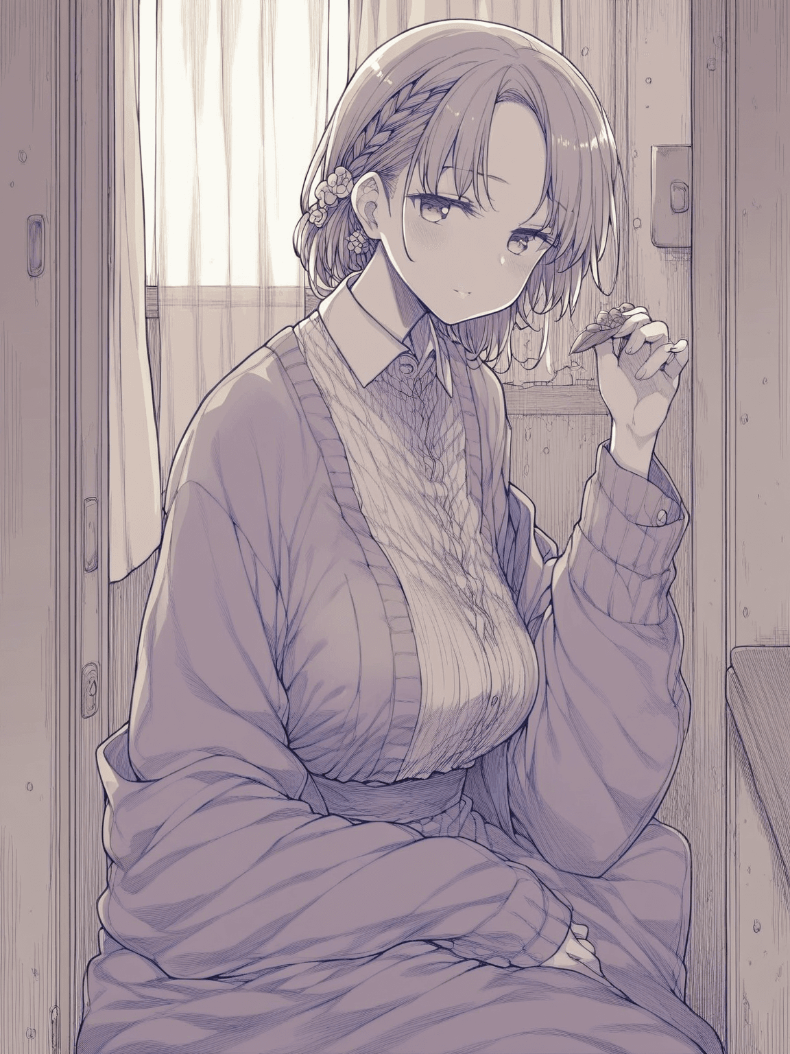 Thumbnail of Мария
