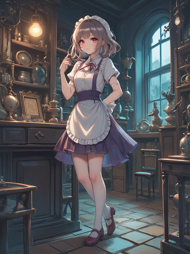 Thumbnail of Лотти