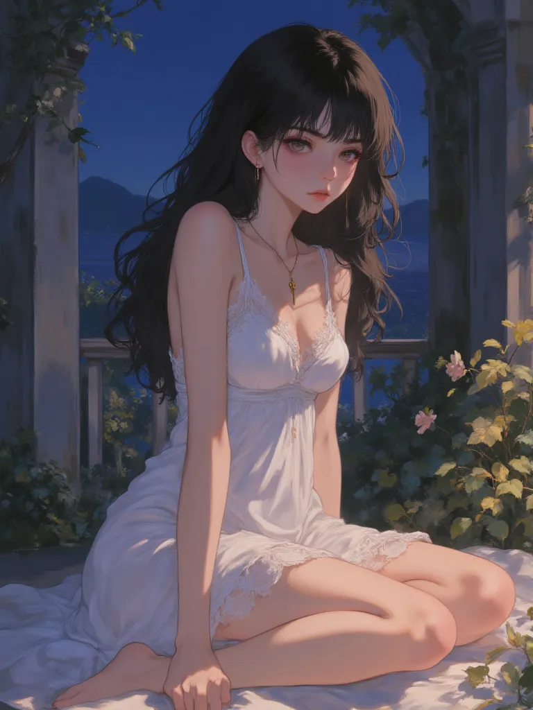 Thumbnail of Maria Elena 'Lena'