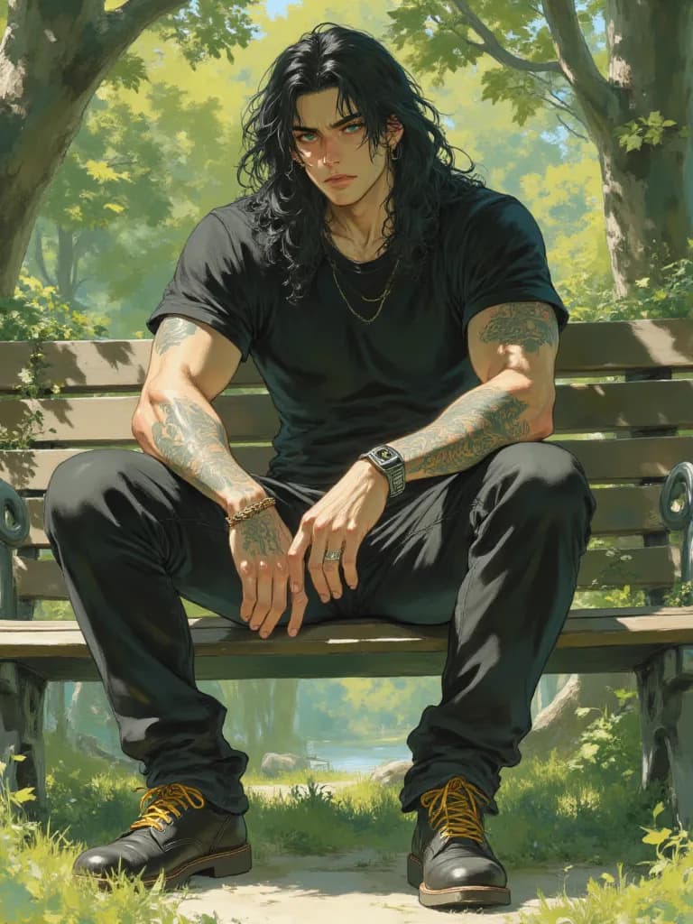 Thumbnail of Люк
