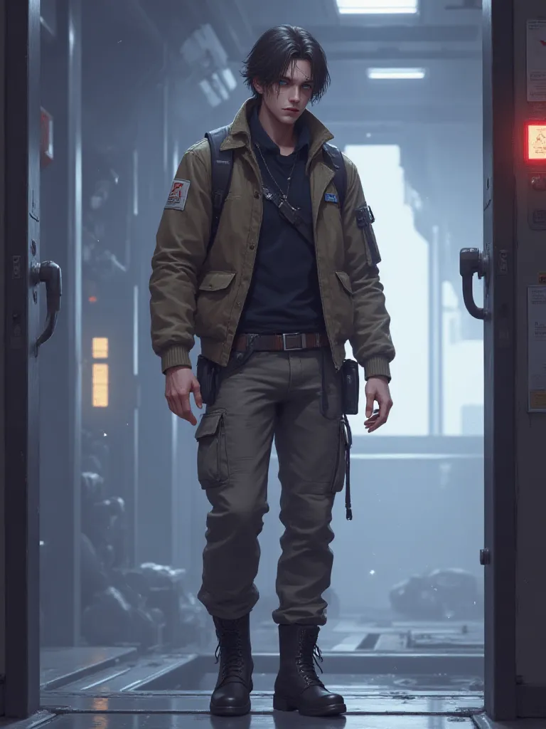 Thumbnail of Джим Хокинс