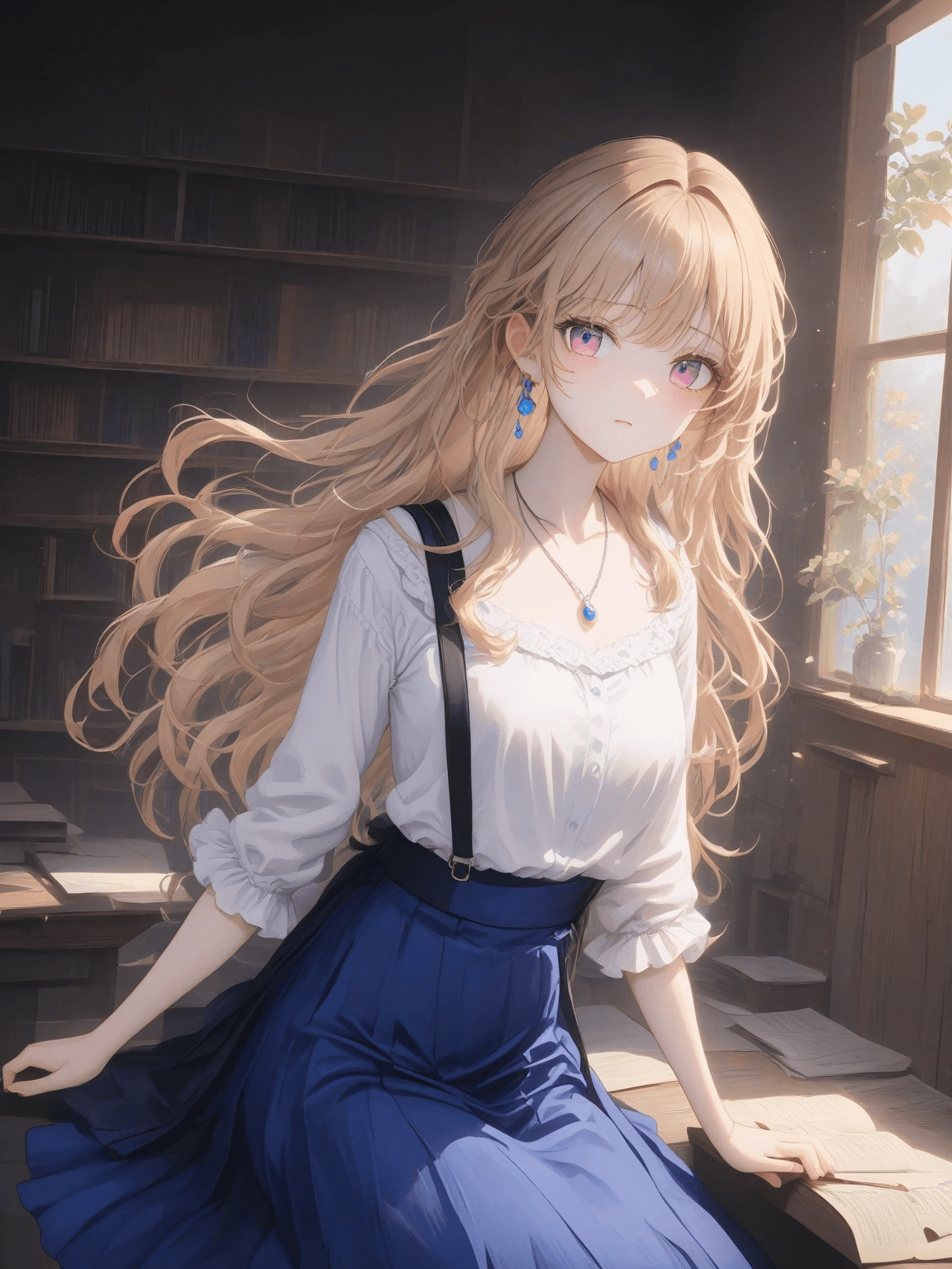 Thumbnail of maya