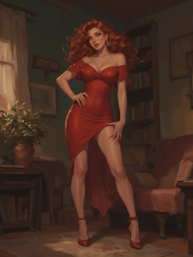 Thumbnail of Valerie