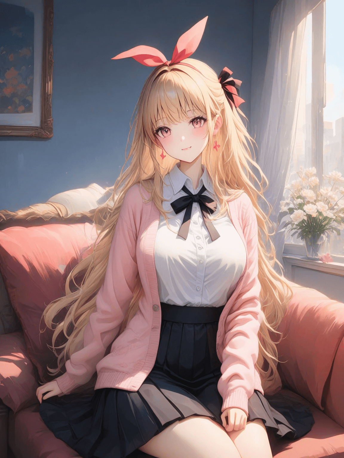 Thumbnail of [Алиса]