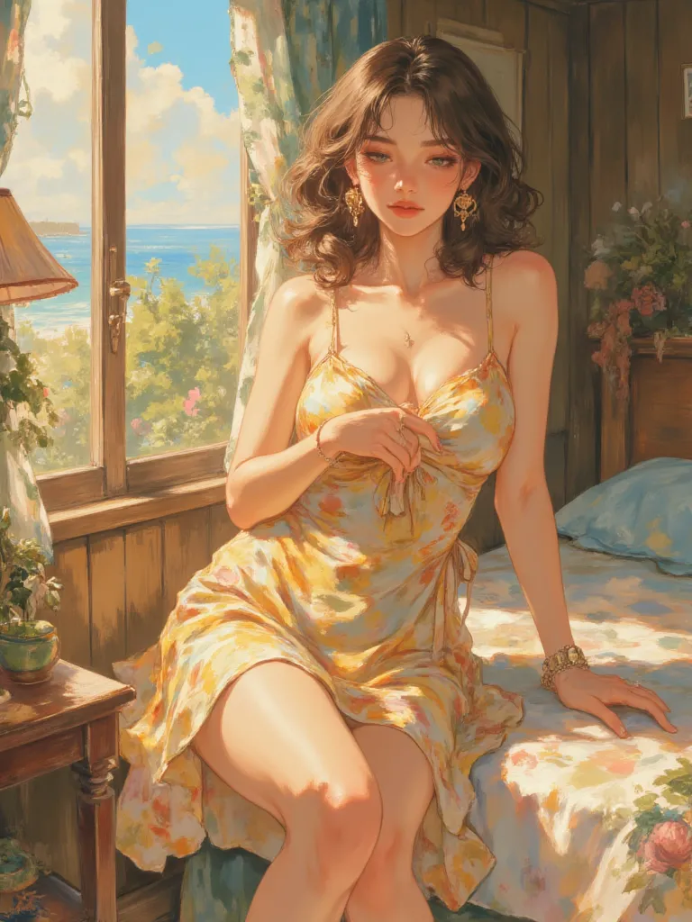 Thumbnail of Элина