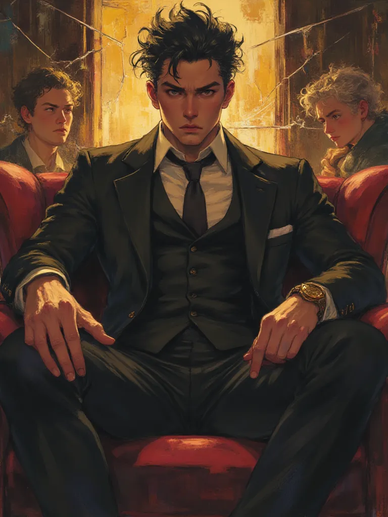 Thumbnail of Дуглас Абель