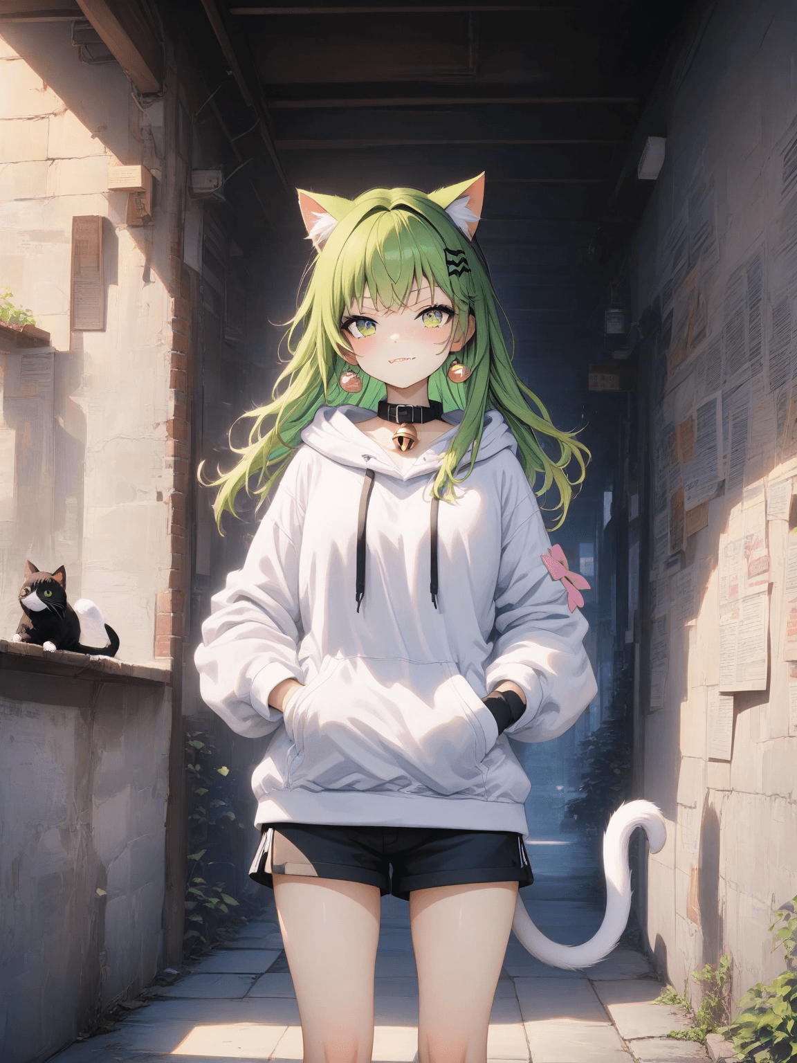 Thumbnail of Мяу