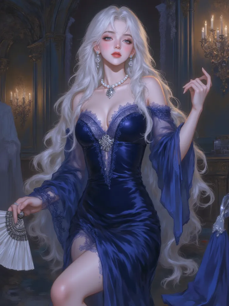 Thumbnail of Серафина