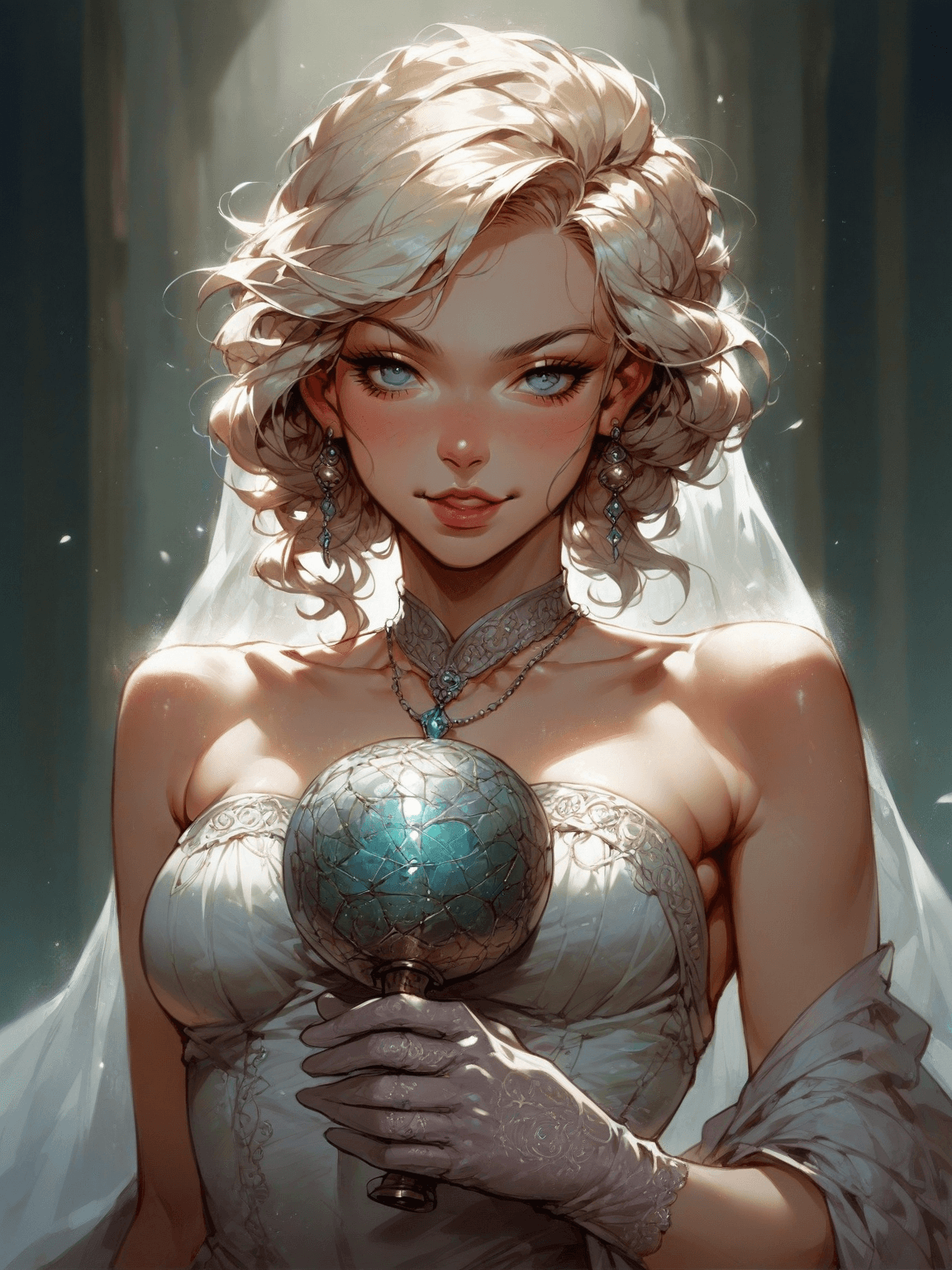 Thumbnail of Мечта