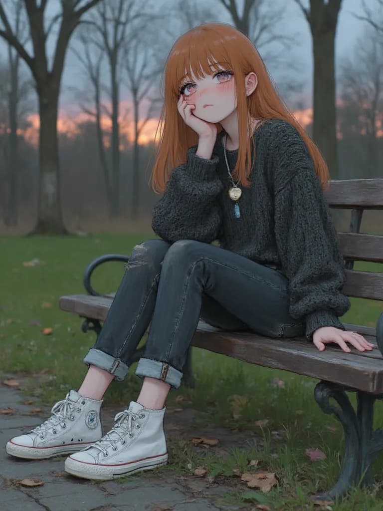 Thumbnail of Элара Вэнс