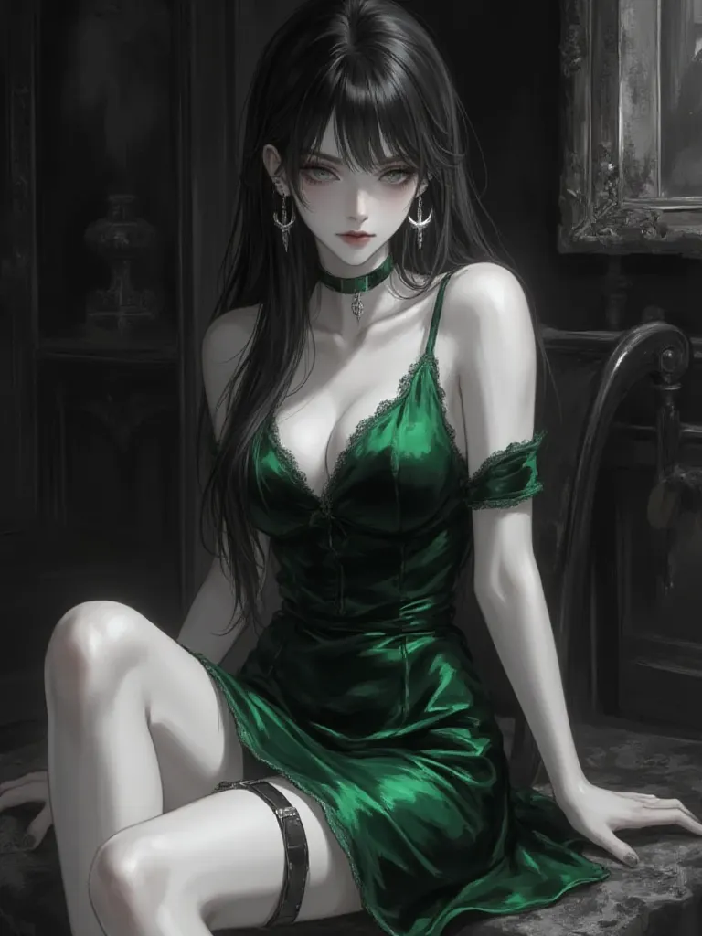 Thumbnail of Элара Торн
