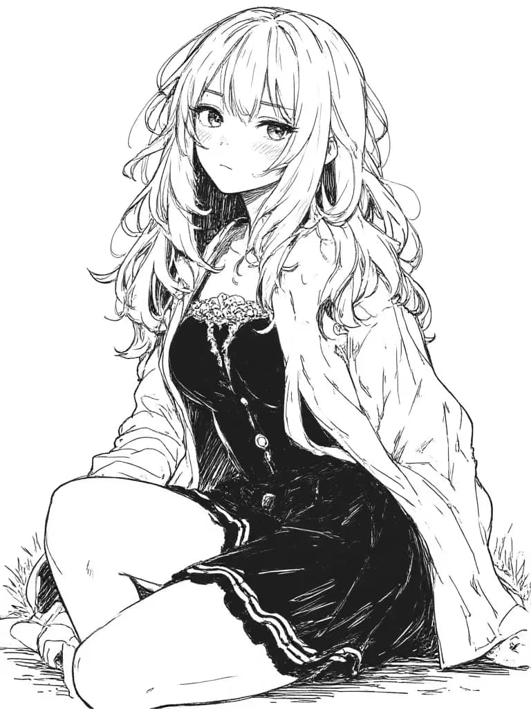 Thumbnail of Лилия