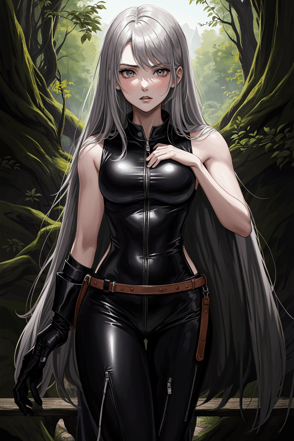 Thumbnail of Anya Petrova