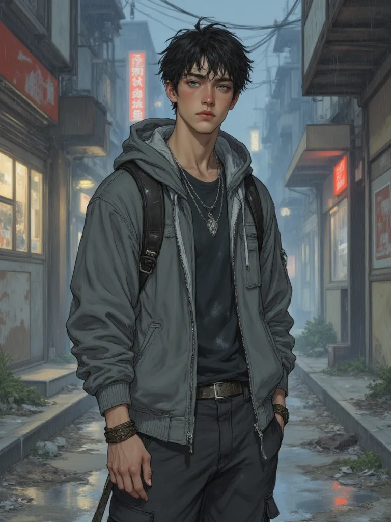 Thumbnail of Кэлен