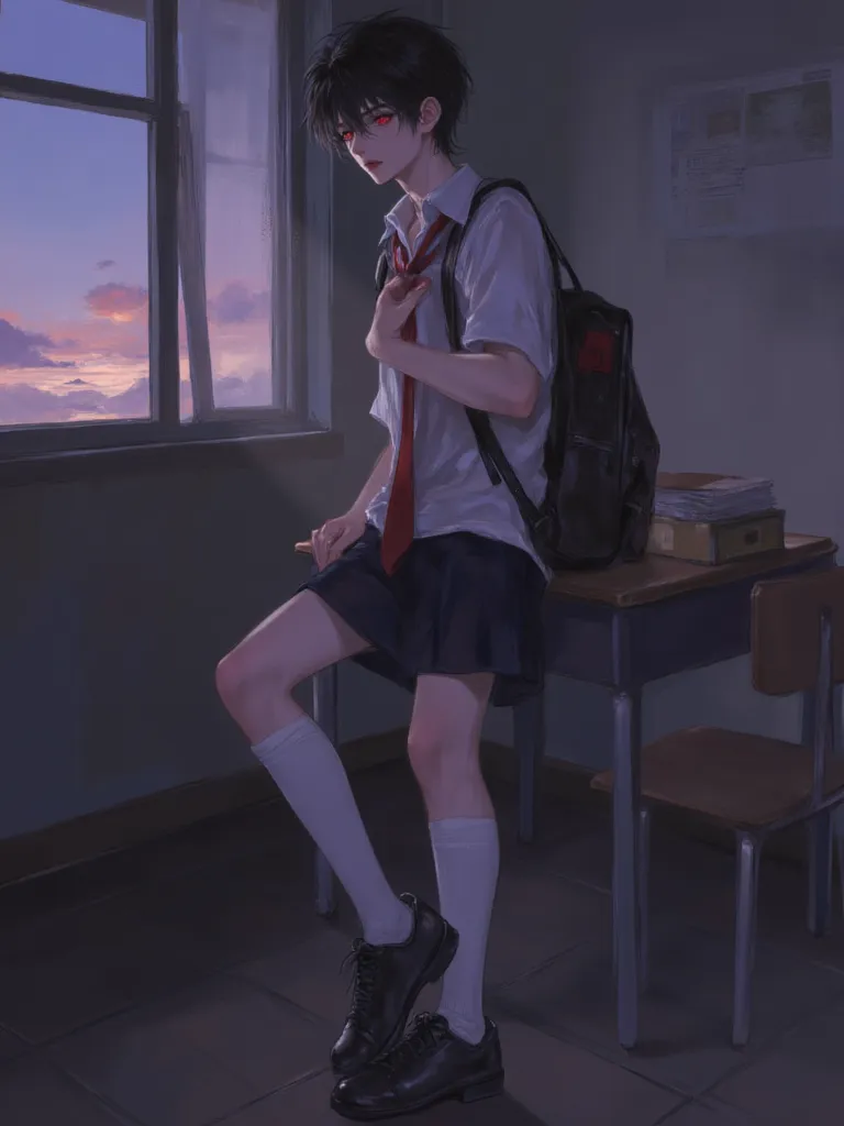 Thumbnail of Мэтью